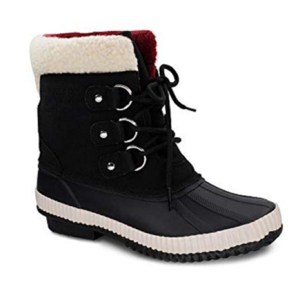 Tommy Hilfiger boots Twebonie size Women’s 10